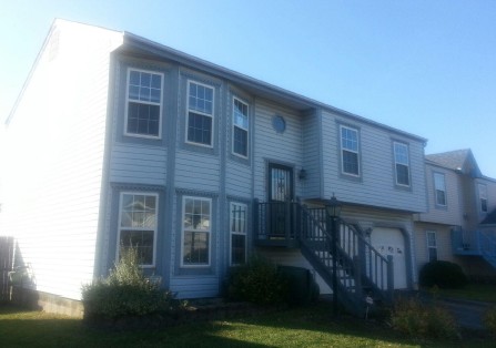 335 Harland Drive