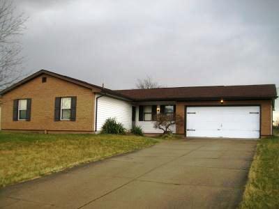 285 Paris Drive