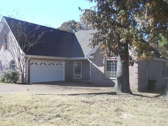 4383 Shiney Point Cove