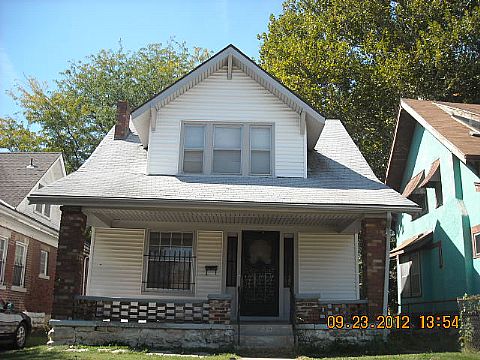 3630 College Ave