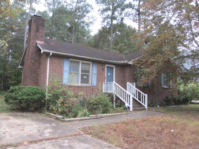 4116 Labrador Drive