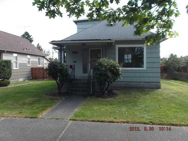 1609 Mcdougall Ave