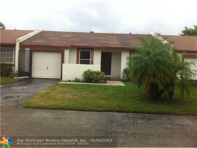 5576 W Lakewood Cir W # B