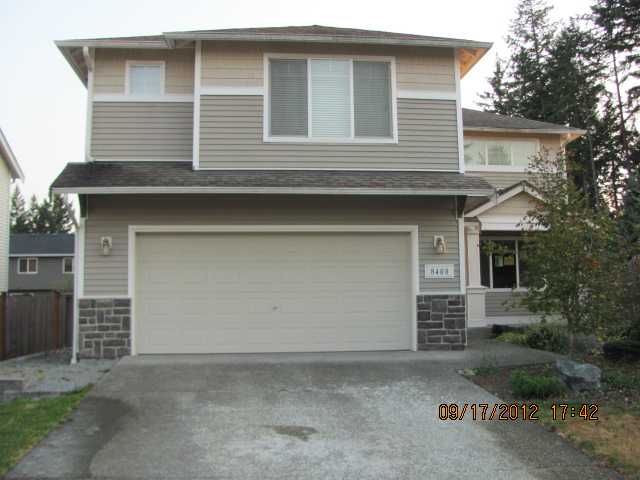 8408 205th Street Ct E
