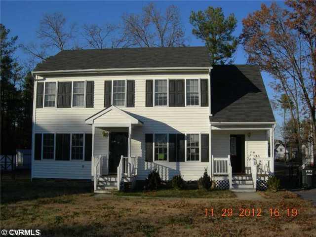3712 Vanhorn Ct