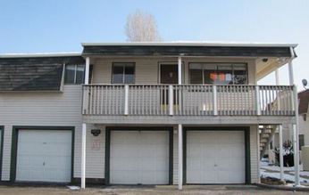 4333 South 1175 West #25D