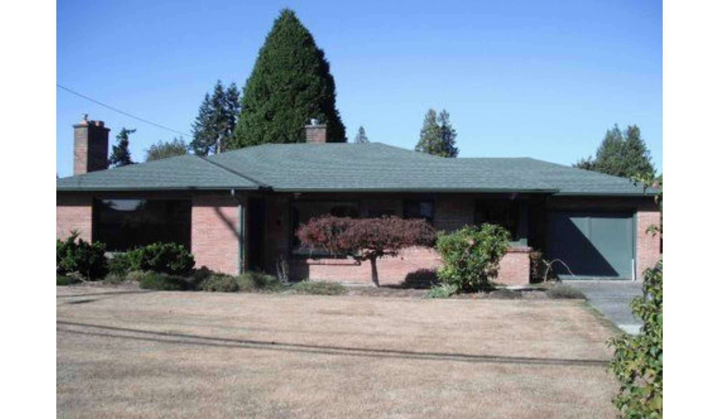 605 E Highland Dr