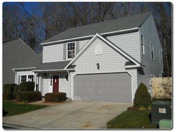 3108 Guardhouse Cir #34