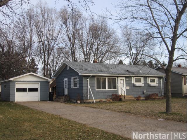 949 Marshall Rd