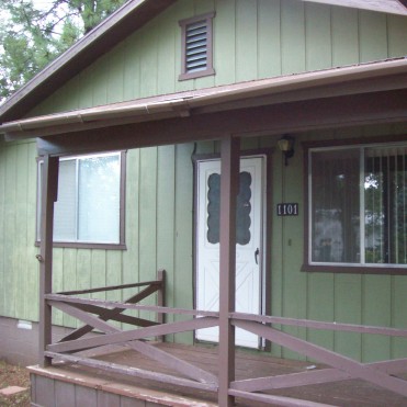 1101 South 9th Drive