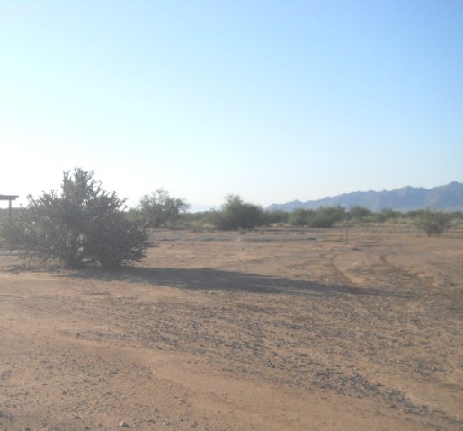 22237 West Bajada Drive
