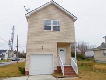 6202 Old Townpoint Rd.