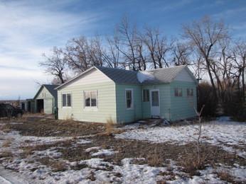 52 County Line Rd