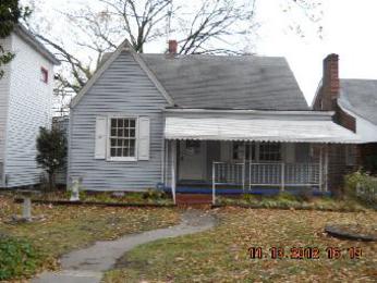 407 Chautauqua Ave.
