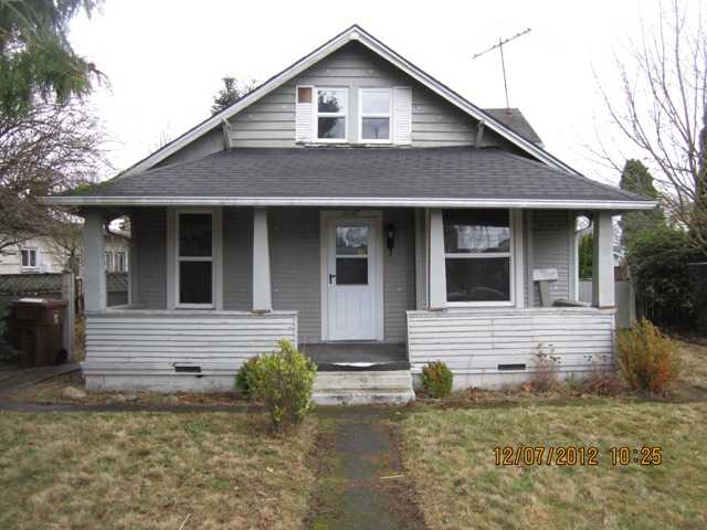 3527 S Sheridan Ave