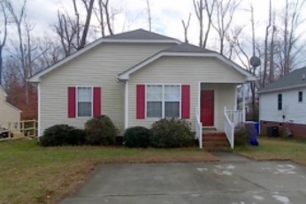 110 Elmington Way