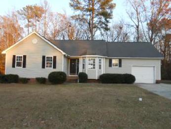 1300 Poplar Ridge Rd