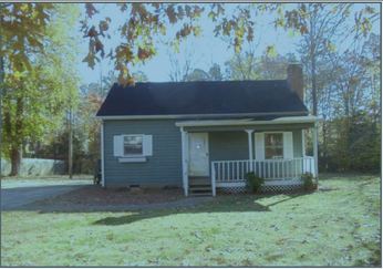 257 Sawyersville Rd