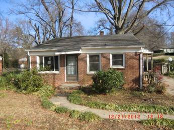1100 Moretz Ave
