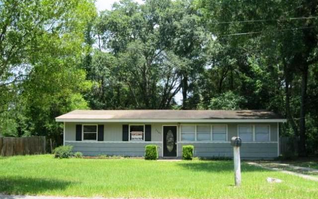 3605 Falcon Drive