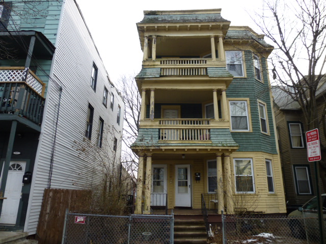 119- 121 Carmel St