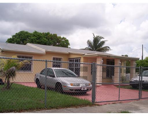 835 NW 122 ST