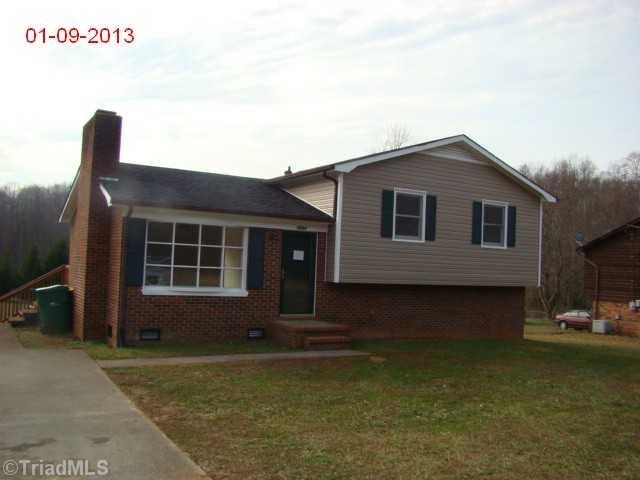 5998 Robinhood Rd