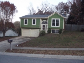 9507 Marshbrooke Rd