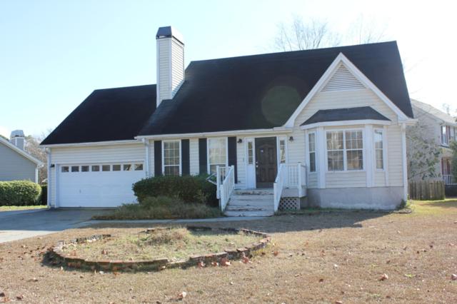 1521 Landingsrun