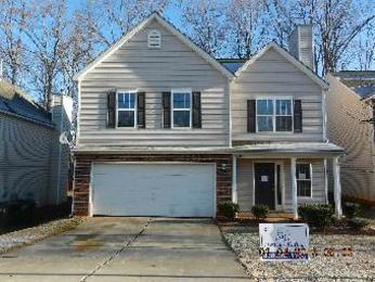 5704 Twin Brook Dr