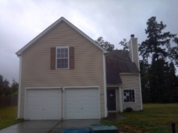 1107 Sweet Gale Dr