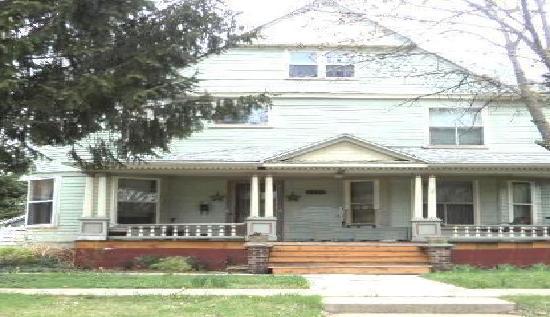514 North Mcarthur