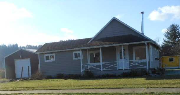 302 Emery Avenue