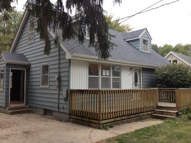 801 South 1st Street