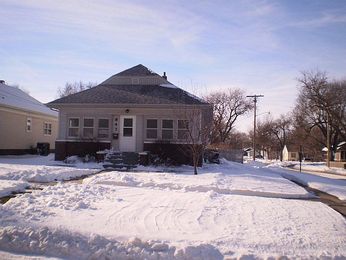 847 North Bellevue