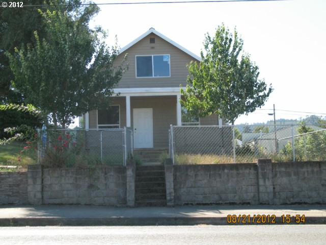 2680 Eagle Valley Rd