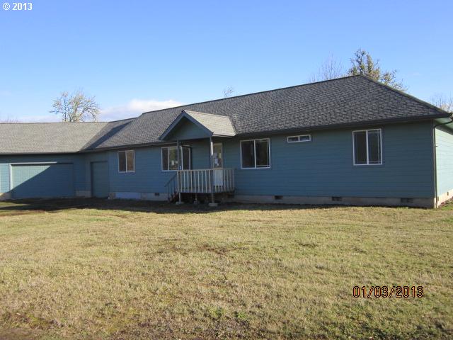 84018 Brown Rd