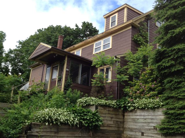 132 Central Street