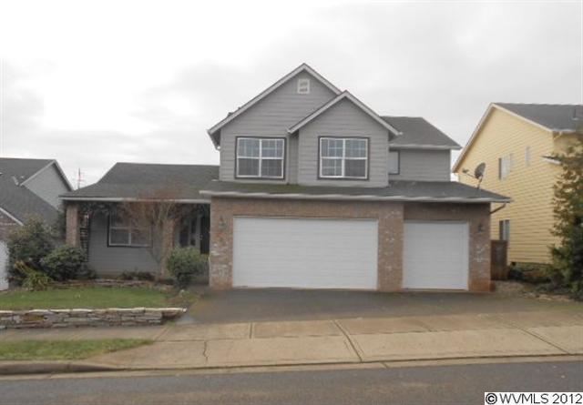 741 Van Buren Dr Nw