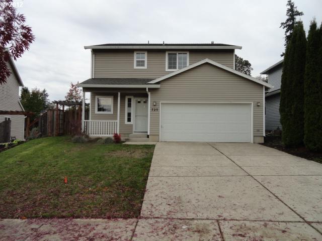 725 Alexandra Dr