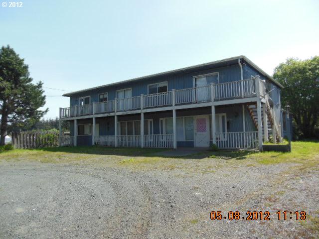92522 Cape Arago Hwy