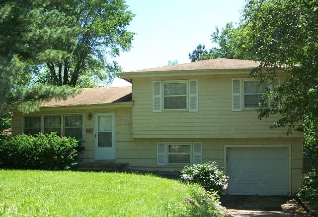 1607 Northeast 62nd Terrace