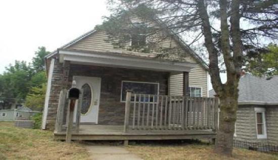 617 Hamburg Avenue