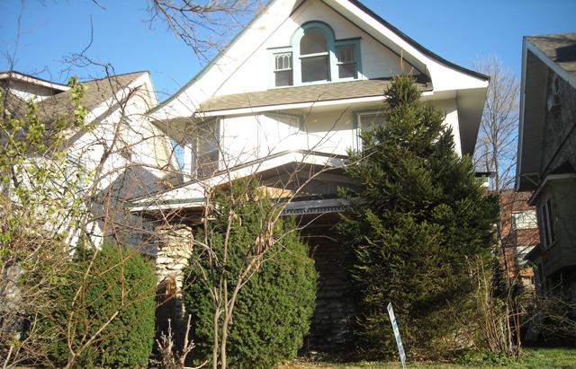 2703 Harrison