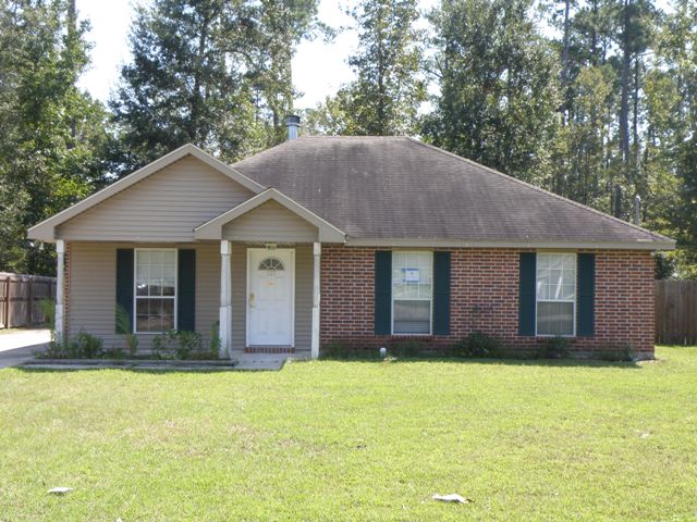 127 Live Oak Drive