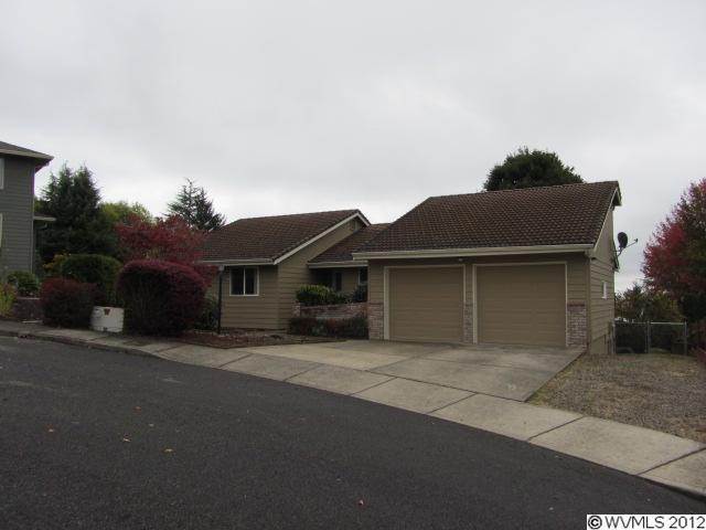 1158 Hawk Ct Nw