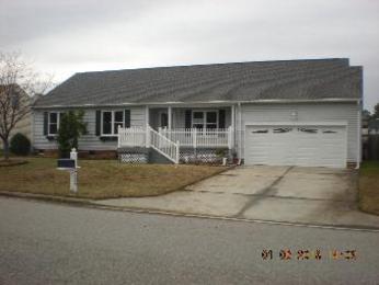 308 Belle Ridge Ct