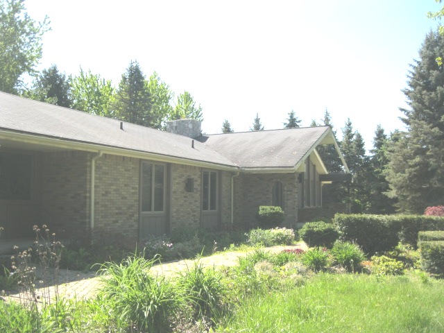 4500 S Duck Lake Road