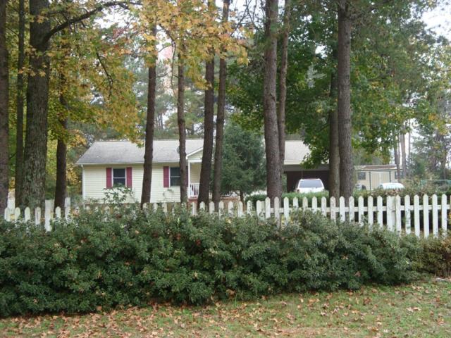 144 Foxfire Road