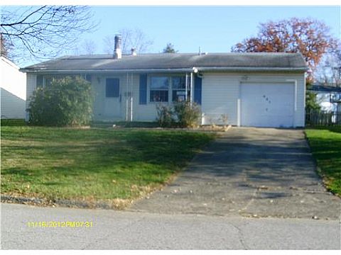 208 Mountainview Dr